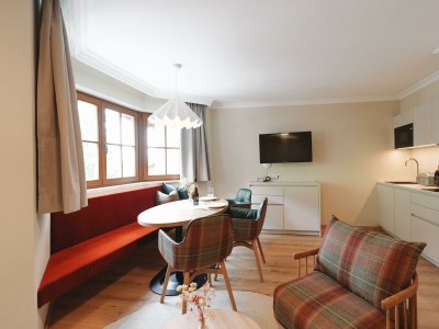 Apartment Appartement Elfer - Outdoor photo 20