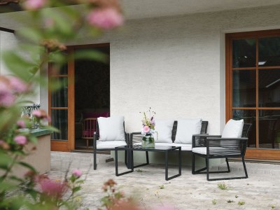 Apartment Appartement Elfer - Outdoor photo 55