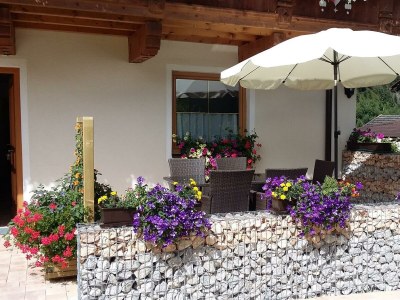 Apartment Appartement "Brennerspitz" - Outdoor photo 9