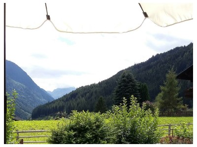 Apartment Appartement "Habicht" - Outdoor photo 6