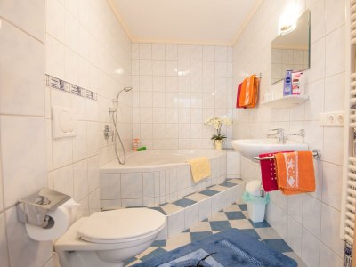 Apartment Appartement "Habicht" - Outdoor photo 8