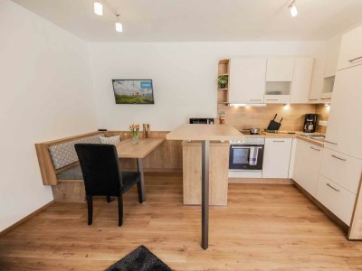 Apartment Appartement/Fewo, Dusche oder Bad, WC in Neustift im Stubaital - Apartment