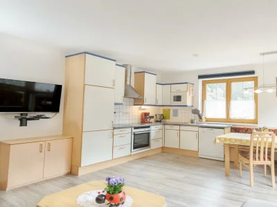 Apartment Appartement/Fewo, Dusche oder Bad, WC 50M² - Outdoor photo 6