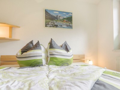 Apartment Appartement/Fewo, Dusche oder Bad, WC 50M² - Outdoor photo 11