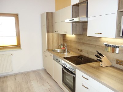 Apartment Appartement/Fewo, Dusche oder Bad, WC 50M² - Outdoor photo 32