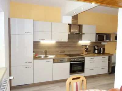Apartment Appartement/Fewo, Dusche oder Bad, WC 50M² - Outdoor photo 34
