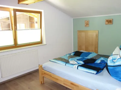 Apartment Appartement/Fewo, Dusche oder Bad, WC 50M² - Outdoor photo 50