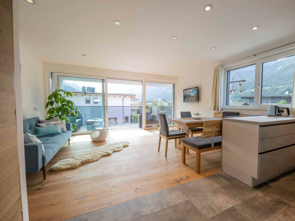 Apartment Ferienwohnung Auszeit