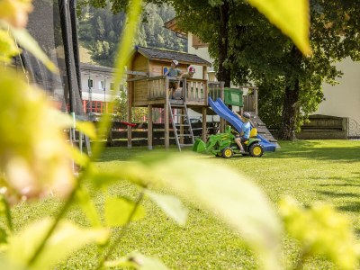 Apartment Appartement 3 - Outdoor photo 24