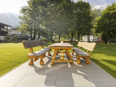 Apartment Appartement 2 - Outdoor photo 22