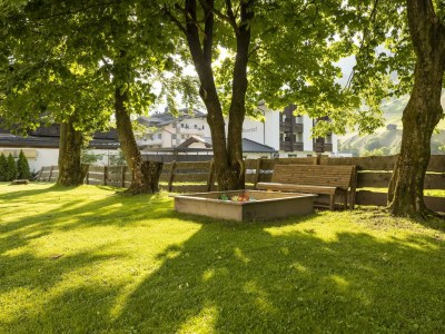 Apartment Appartement 1 - Outdoor photo 25