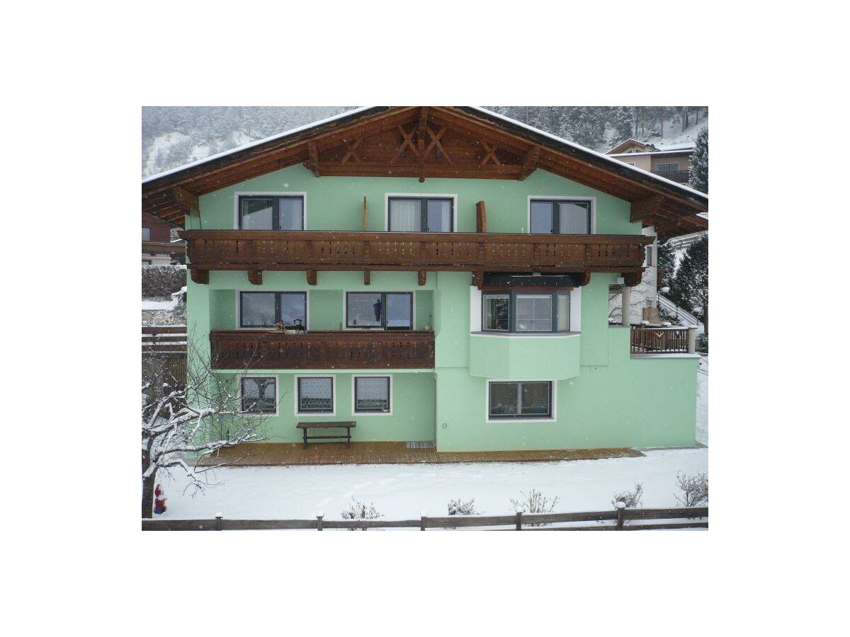 Apartment Brunelle