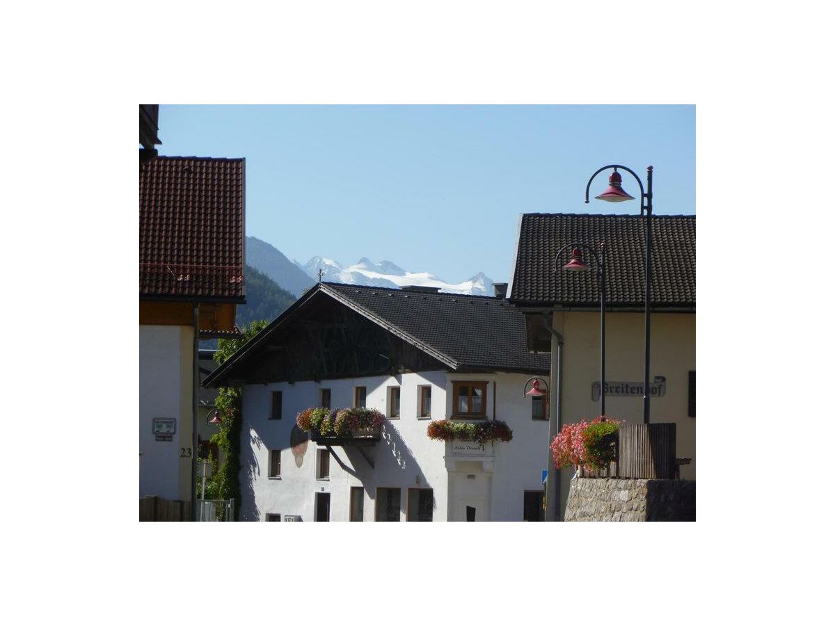 Apartment Appartement Eisenhut - Outdoor photo 3