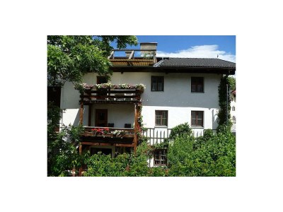 Apartment Appartement Arnika - Outdoor photo 2