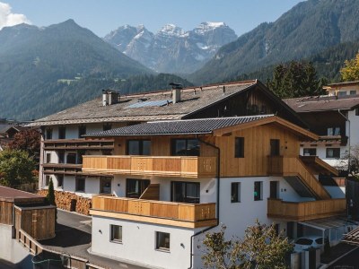 Apartment Apartment Edith - Outdoor photo 3