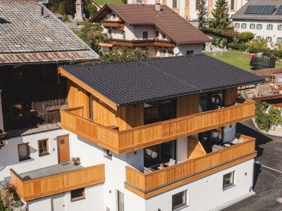 Apartment Apartment Edith - Outdoor photo 5