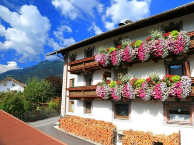 Apartment Apartment Edith - Outdoor photo 7
