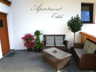 Apartment Apartment Edith - Outdoor photo 8