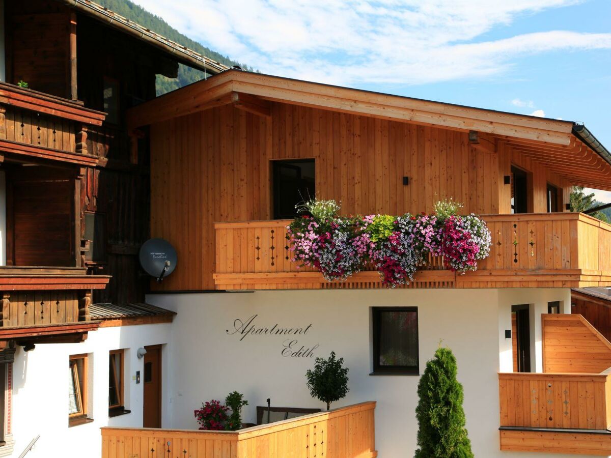 Apartment Apartment Serles - Outdoor photo 4