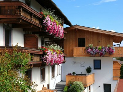 Apartment Apartment Serles - Outdoor photo 9