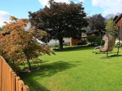 Apartment Apartment Serles - Outdoor photo 14