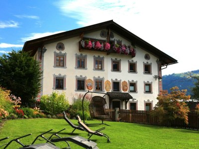 Apartment Apartment Serles - Outdoor photo 15
