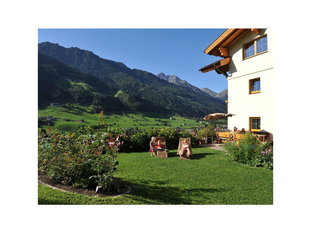 Apartment Ferienwohnung Tirol