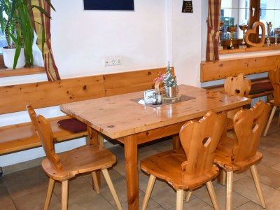 Apartment Appartement (4-5 Personen) - Outdoor photo 5
