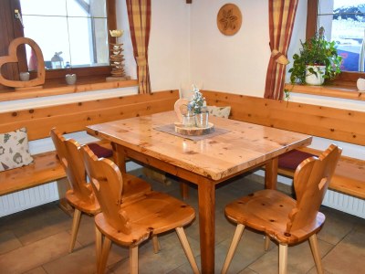 Apartment Appartement (4-5 Personen) - Outdoor photo 6