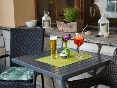 Apartment Appartement (4-5 Personen) - Outdoor photo 9