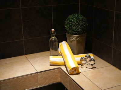 Apartment Appartement (4-5 Personen) - Outdoor photo 30