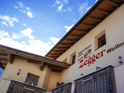 Apartment Appartement (4-5 Personen) - Outdoor photo 40