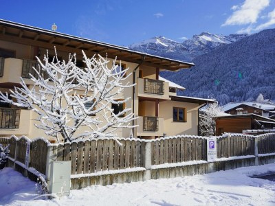 Apartment Appartement (4-5 Personen) - Outdoor photo 41