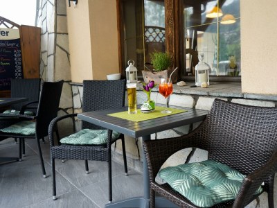 Apartment Appartement (2-3 Personen) - Outdoor photo 8