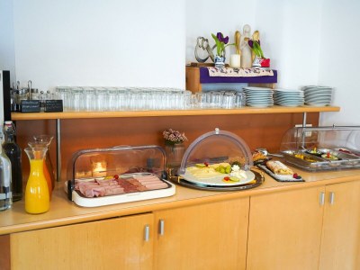 Apartment Appartement (2-3 Personen) - Outdoor photo 14
