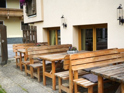 Apartment Appartement (2-3 Personen) - Outdoor photo 32