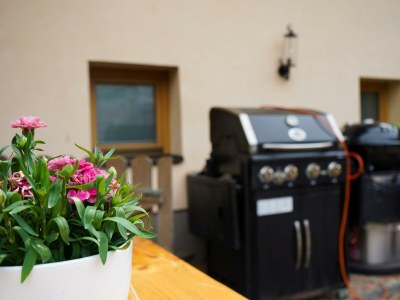 Apartment Appartement (2-3 Personen) - Outdoor photo 33