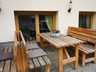 Apartment Appartement (2-3 Personen) - Outdoor photo 34