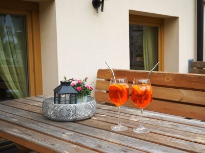Apartment Appartement (2-3 Personen) - Outdoor photo 35