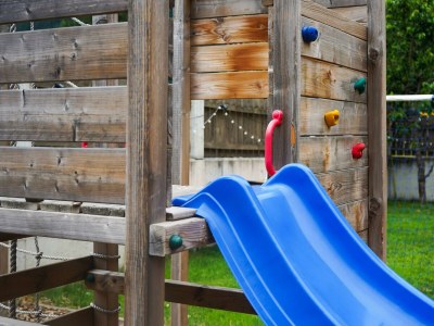 Apartment Appartement (2-3 Personen) - Outdoor photo 36