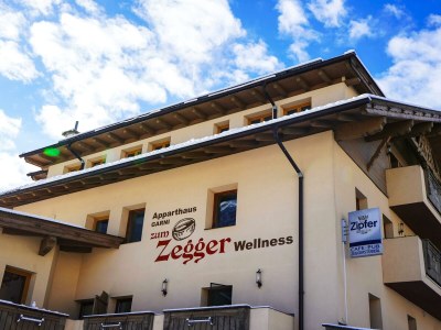 Apartment Appartement (2-3 Personen) - Outdoor photo 39