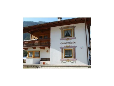 Apartment Alpenblick in Neustift im Stubaital - Apartment