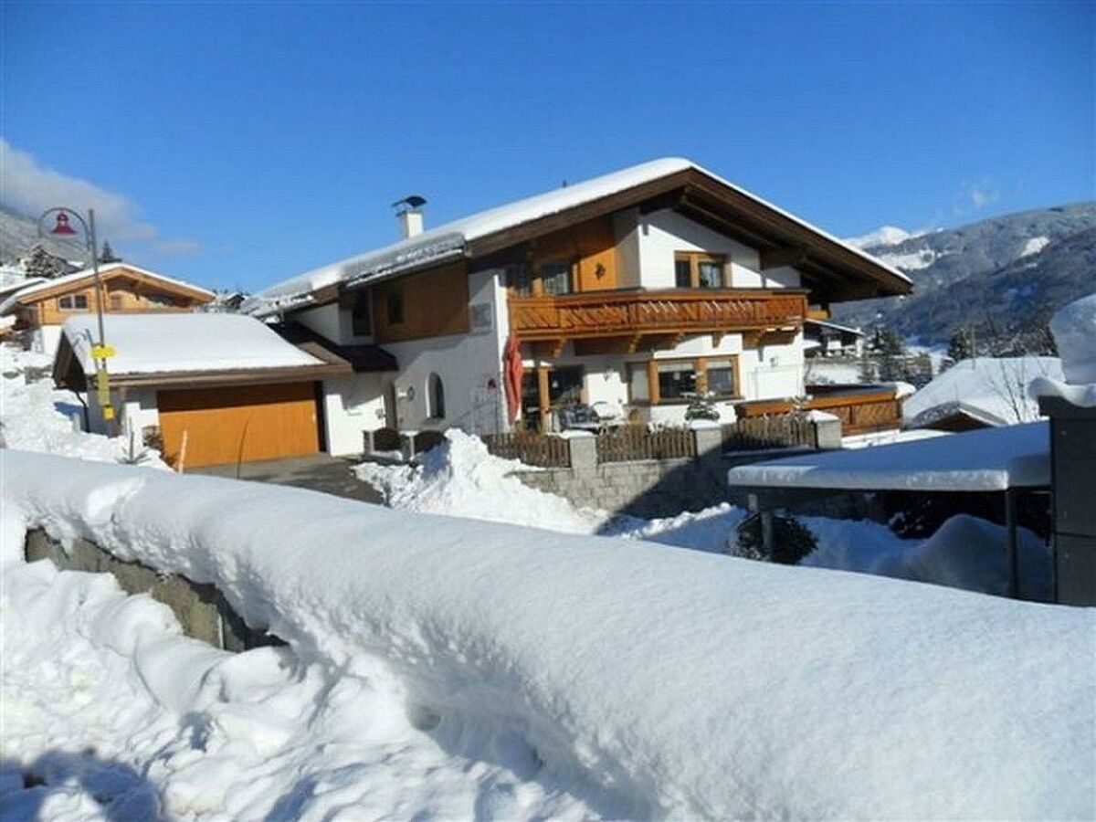 Apartment Appartement Elfer - Outdoor photo 4
