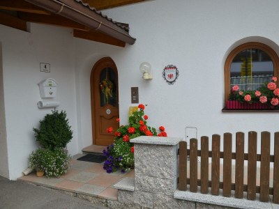Apartment Appartement Elfer - Outdoor photo 3