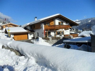 Apartment Appartement Elfer - Outdoor photo 4