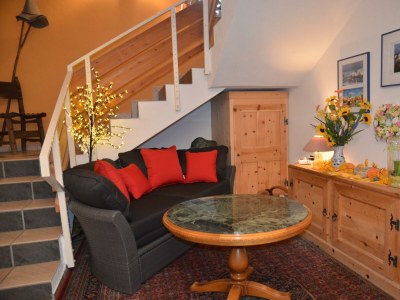 Apartment Appartement Elfer - Outdoor photo 8