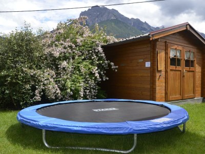 Apartment Appartement Elfer - Outdoor photo 13