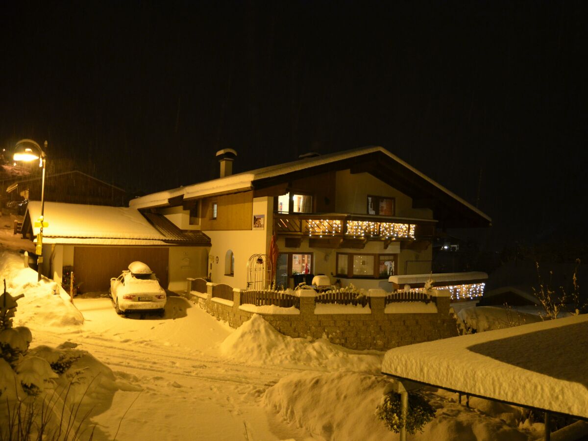 Apartment Appartement Serles - Outdoor photo 3
