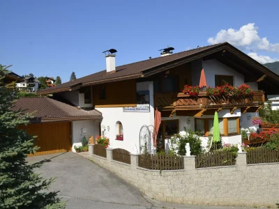 Apartment Appartement Serles in Fulpmes - Apartment