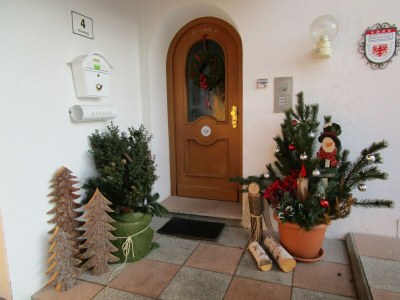 Apartment Appartement Serles - Outdoor photo 14